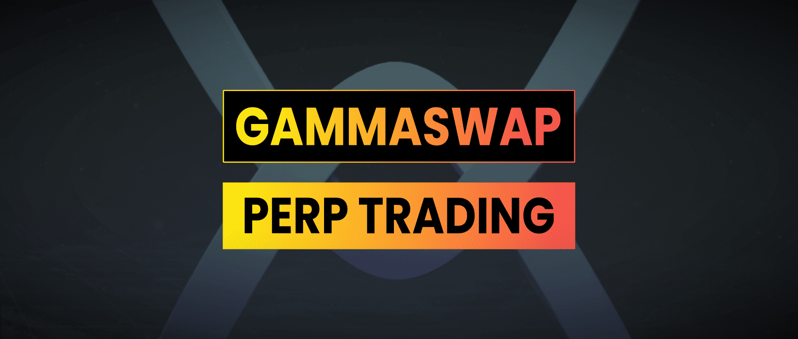 GammaSwap Pepetual Futures | DeFi Analysis Report