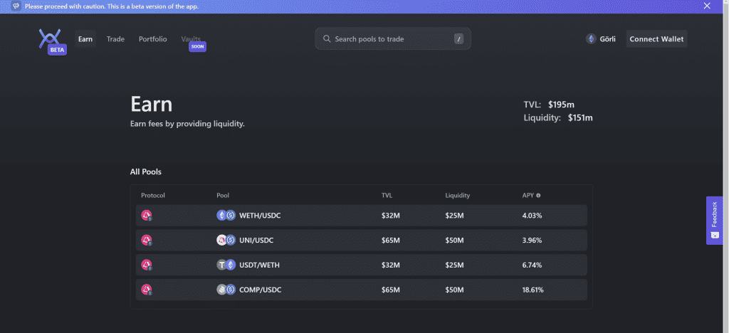 gammaswap defi