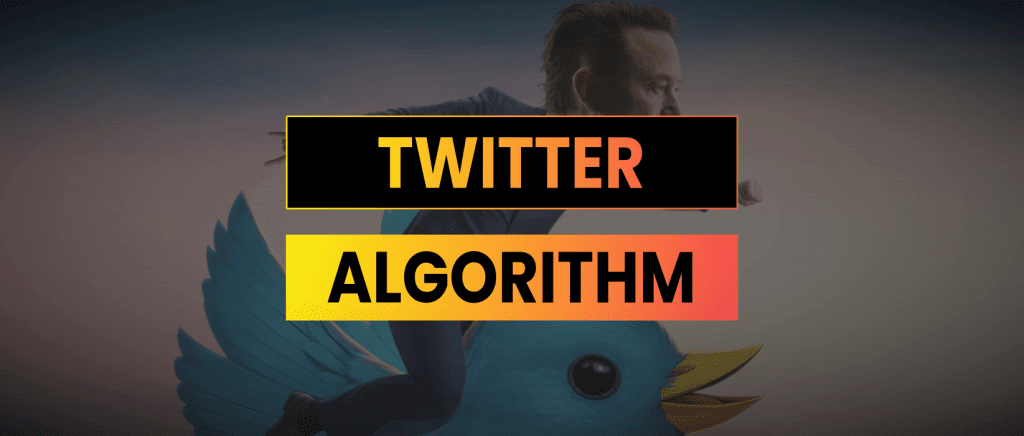 How The Twitter Algorithm Works – JamesBachini.com