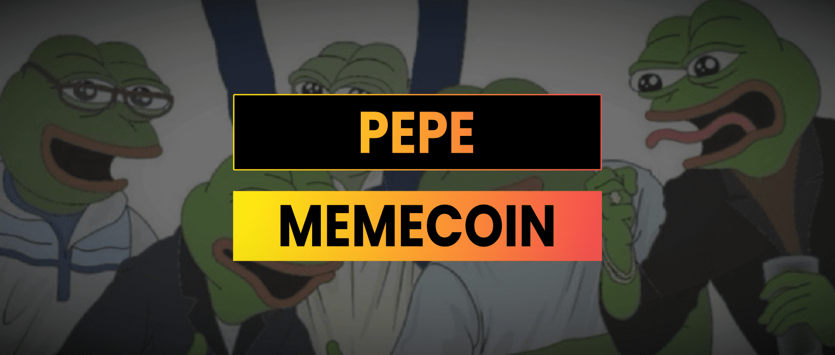 What is Pepe | A Memecoin Story