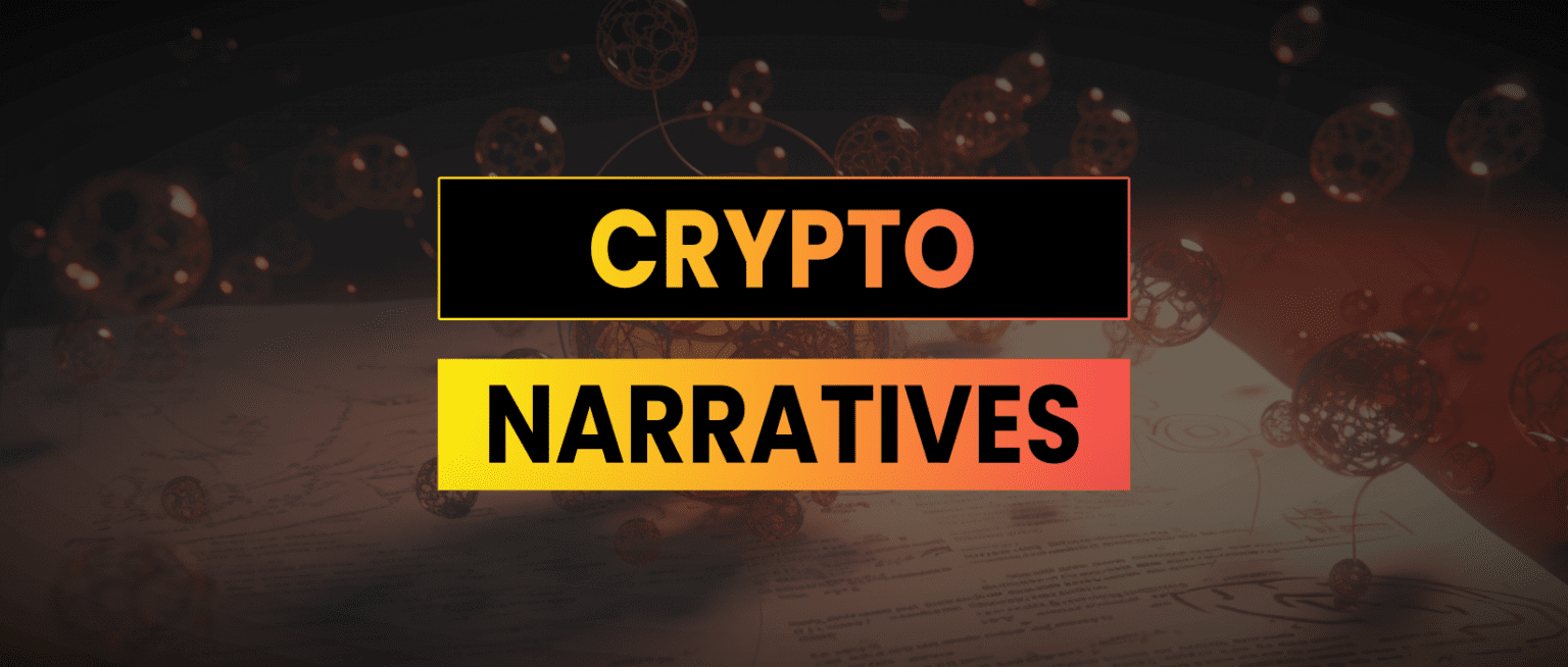 Trading The Lifecycle Of Crypto Narratives