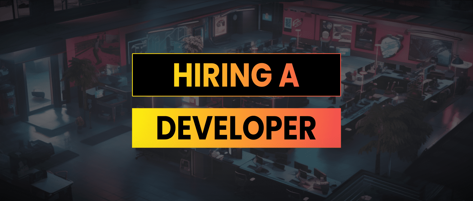 hire solidity developer
