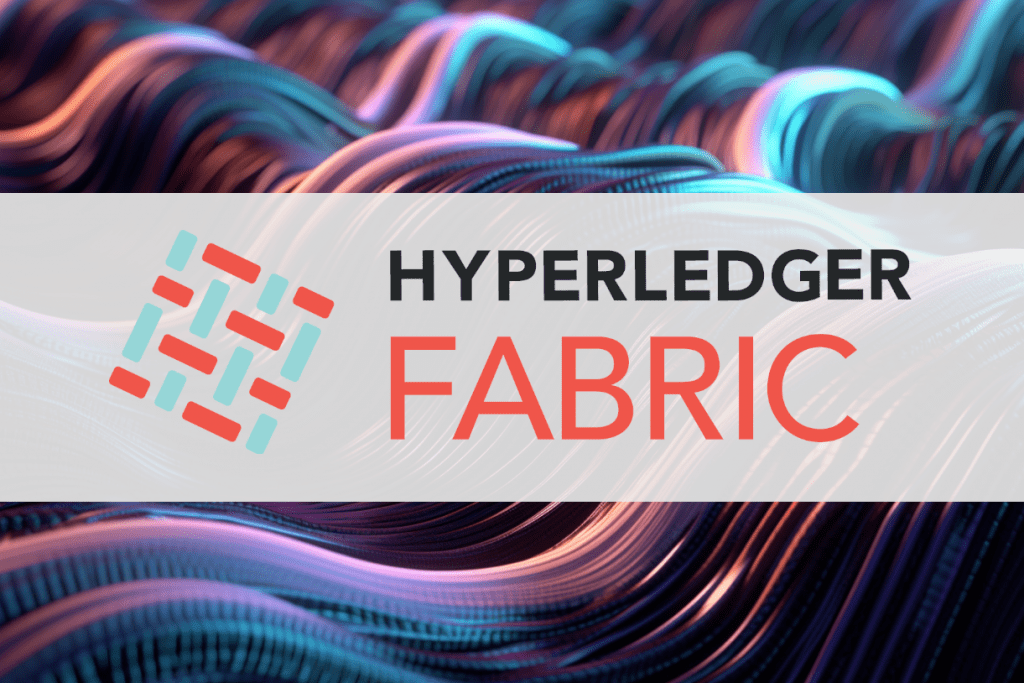 Hyperledger Fabric Logo