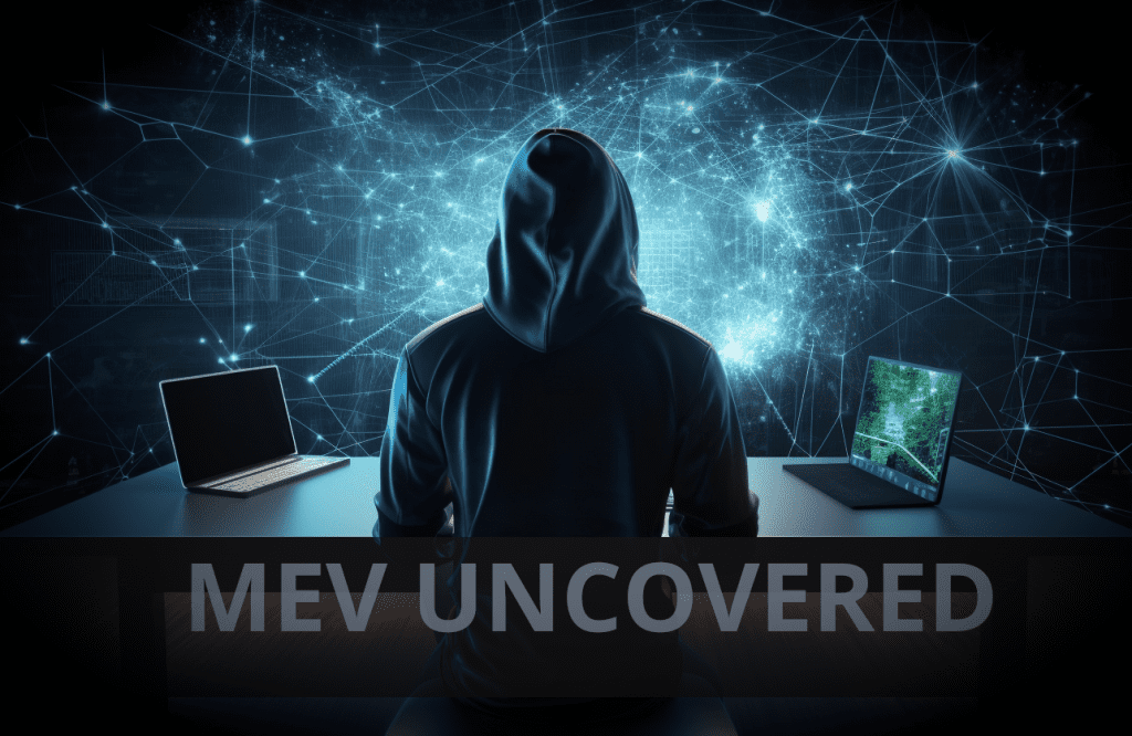 MEV Uncovered | The Dark Side Of DeFi 1
