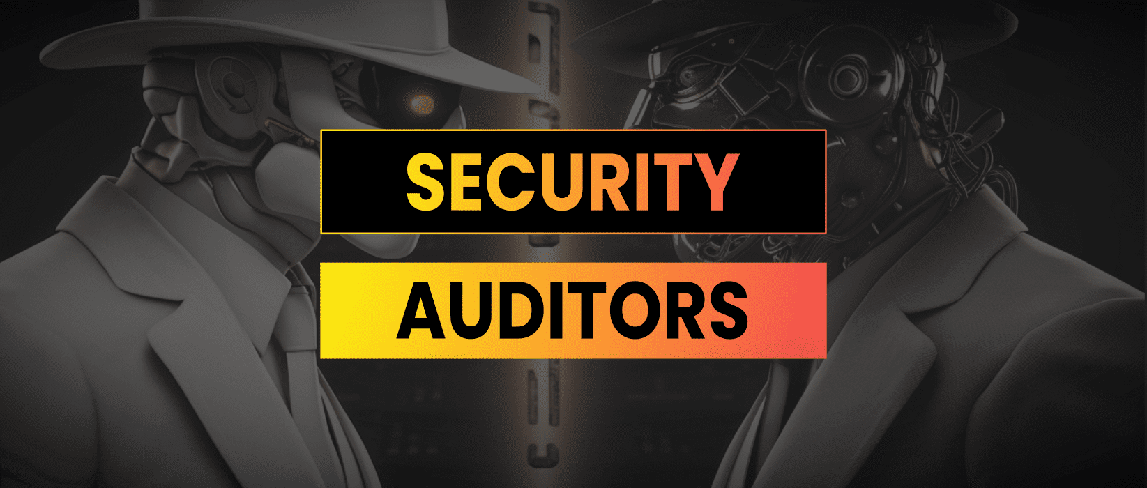 security auditors