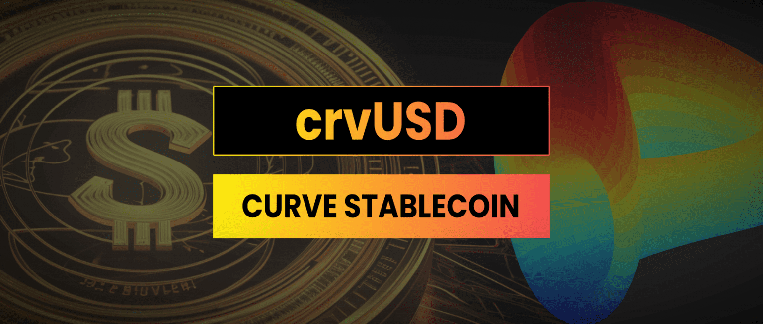 CrvUSD Curve Stable | DeFi Analysis Report