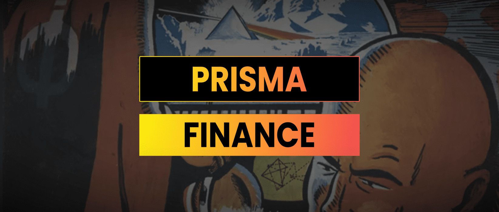 Prisma Finance | acUSD an LST backed stablecoin