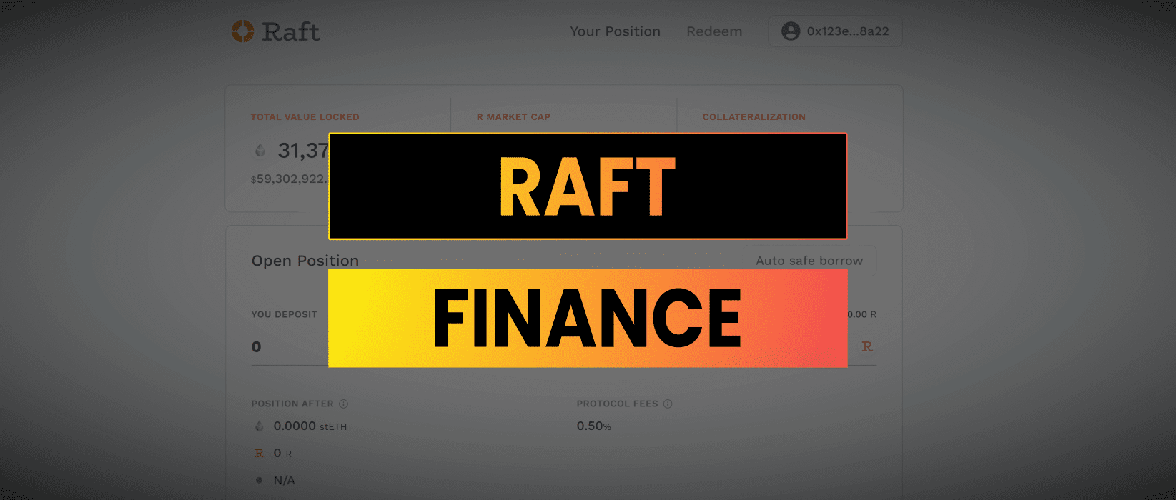 Raft Finance | DeFi Analysis Report
