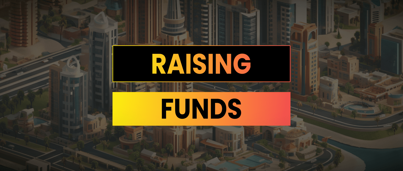 Raising Funds