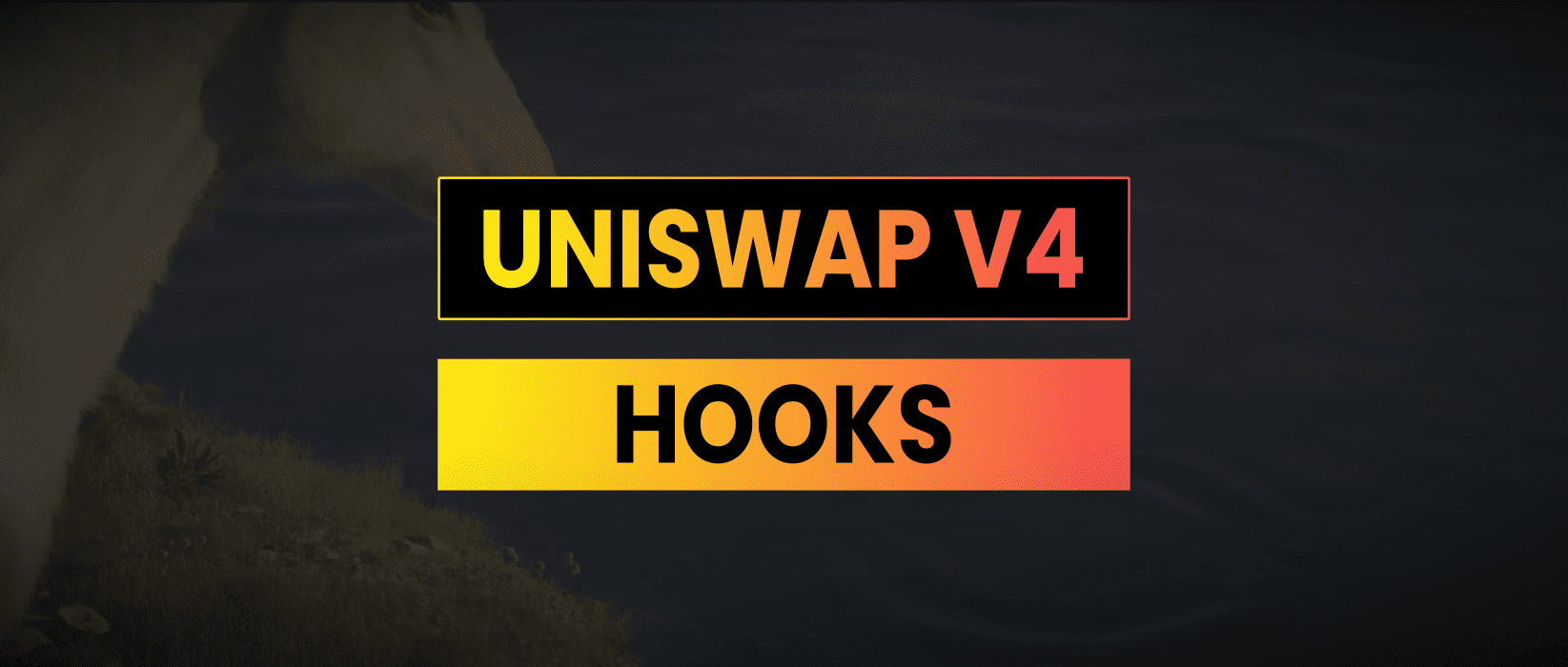 Uniswap v4 Hooks