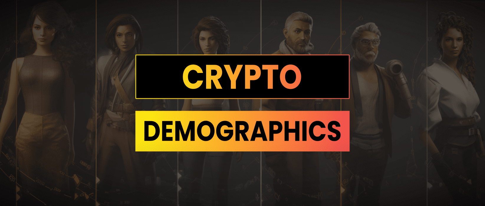 Biggest Misconceptions About Crypto User Demographics