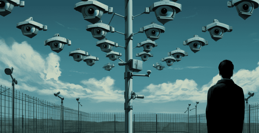 Crypto Travel Rule | Creating A Surveillance State 1