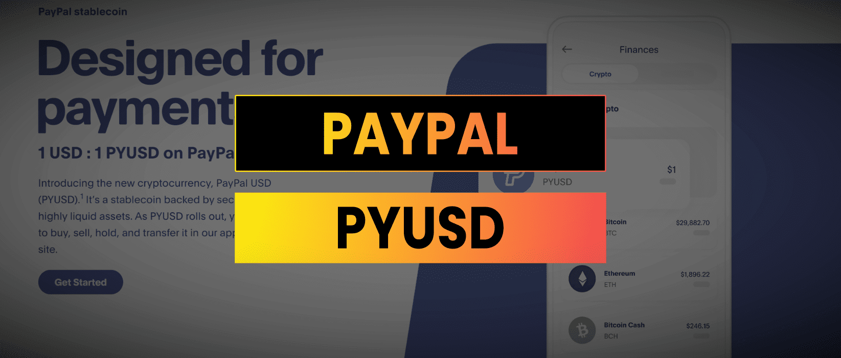 A Close Look at PYUSD | Implications Of The PayPal Stablecoin