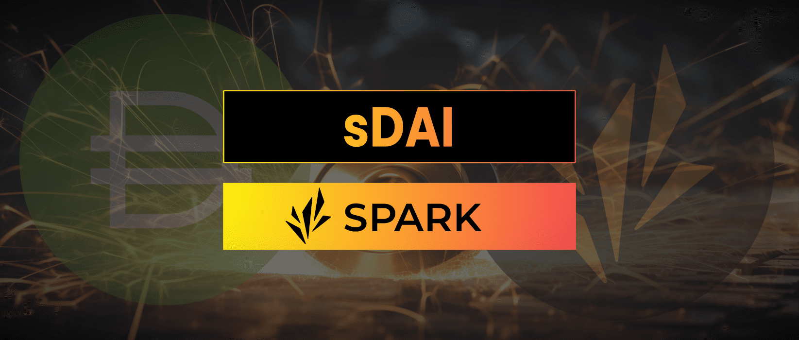sDai Spark Protocol