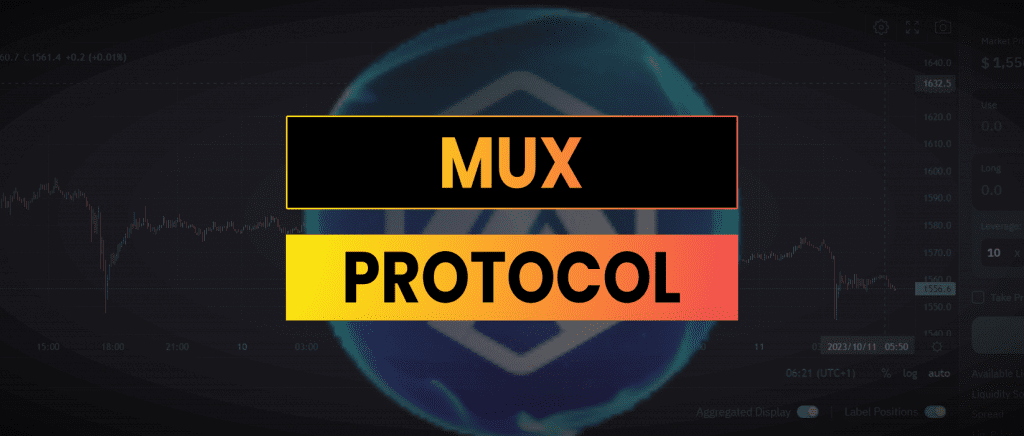 MUX Protocol | DeFi Analysis Report – JamesBachini.com