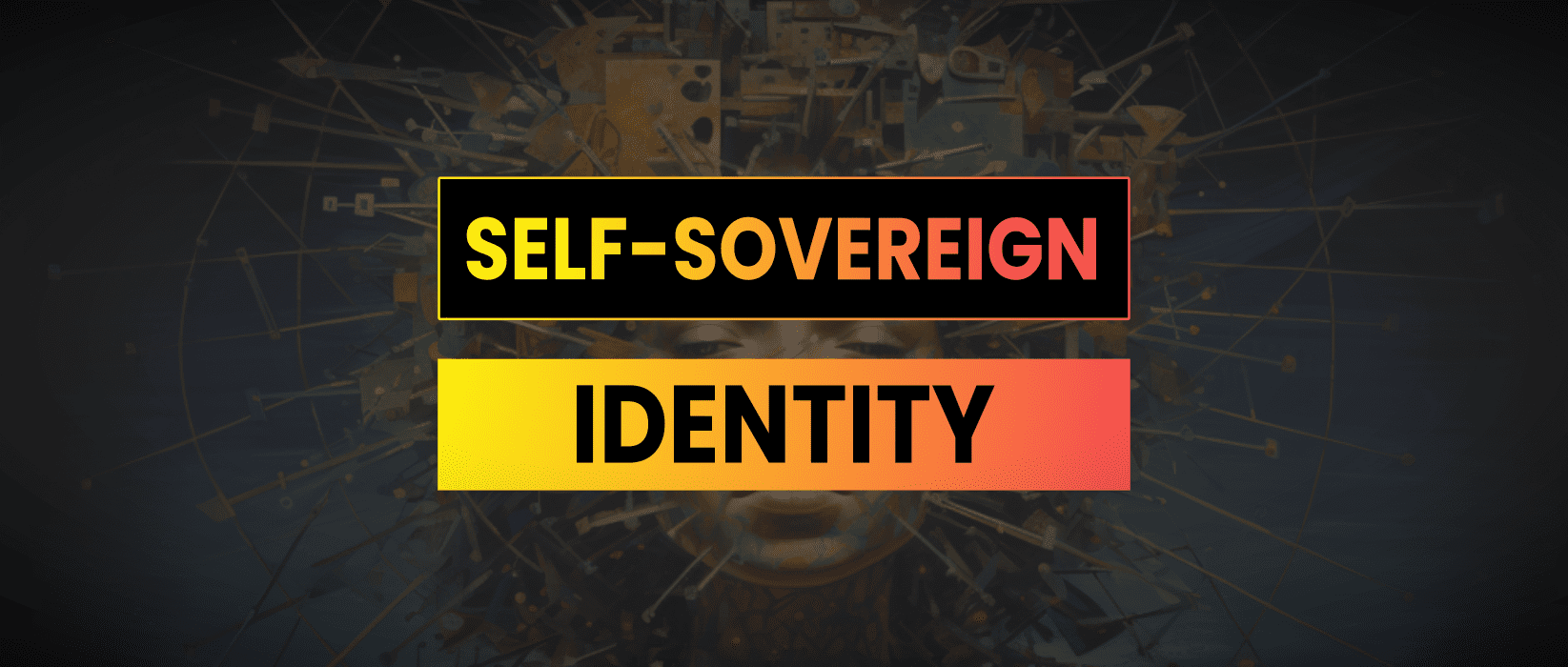 self-sovereign identity