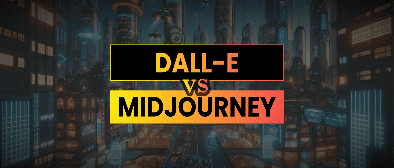 Midjourney vs Dall-E (ChatGPT) | Best AI Image Generator Tests