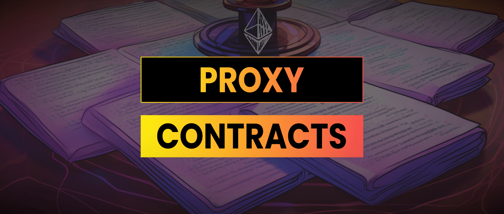 Proxy Contracts Tutorial