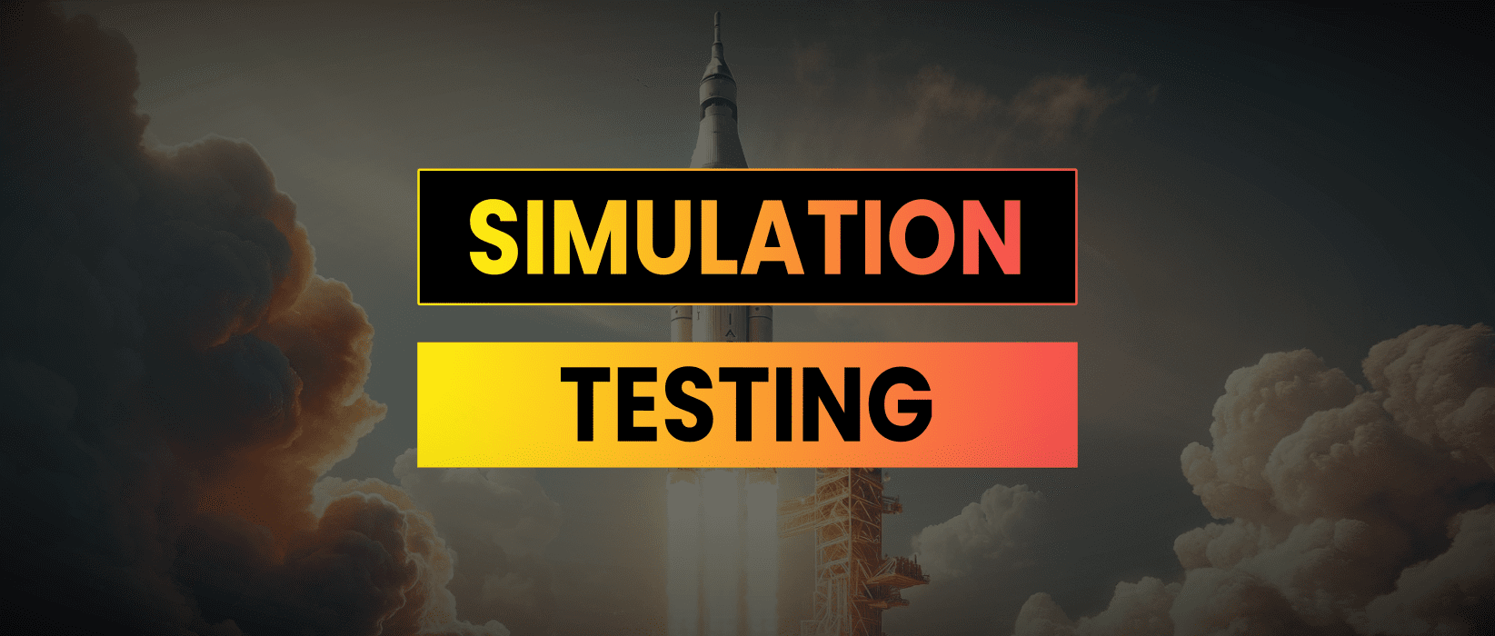 Simulation Testing