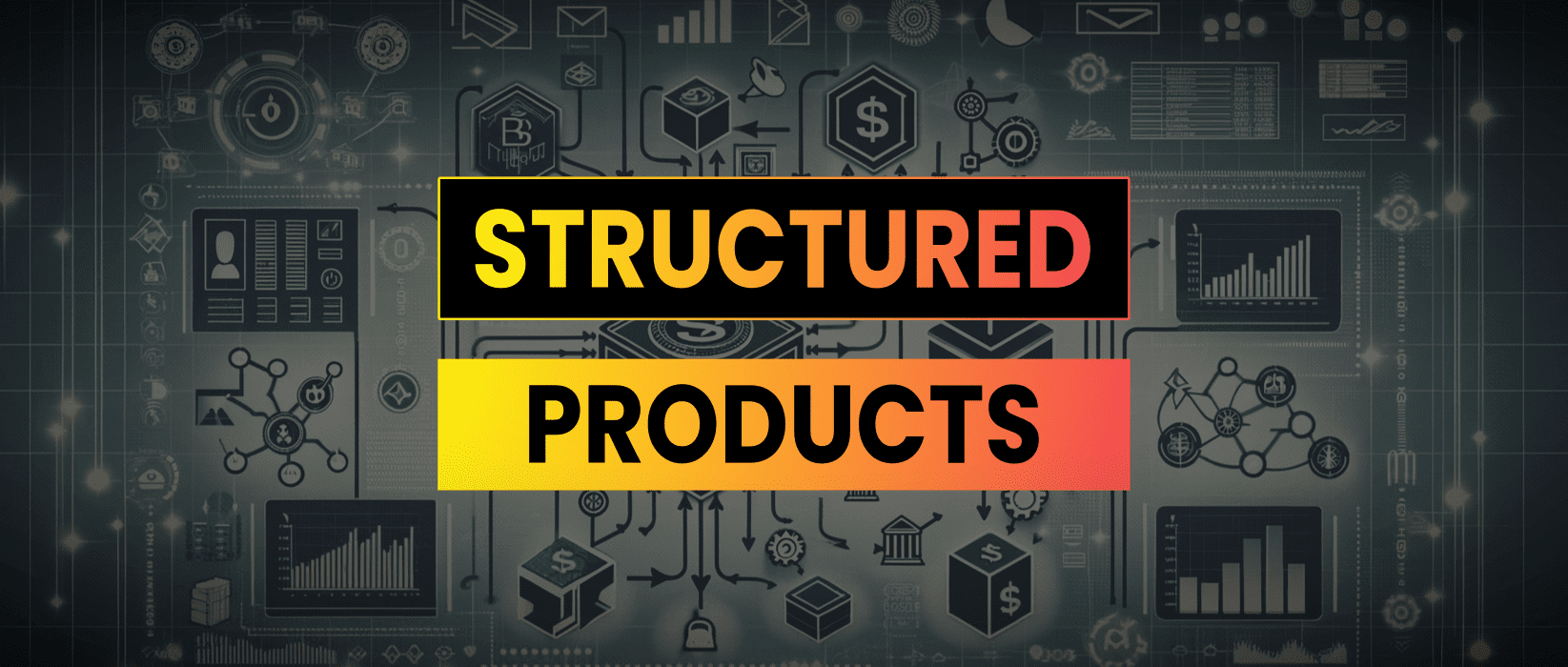 Structured Products DeFi