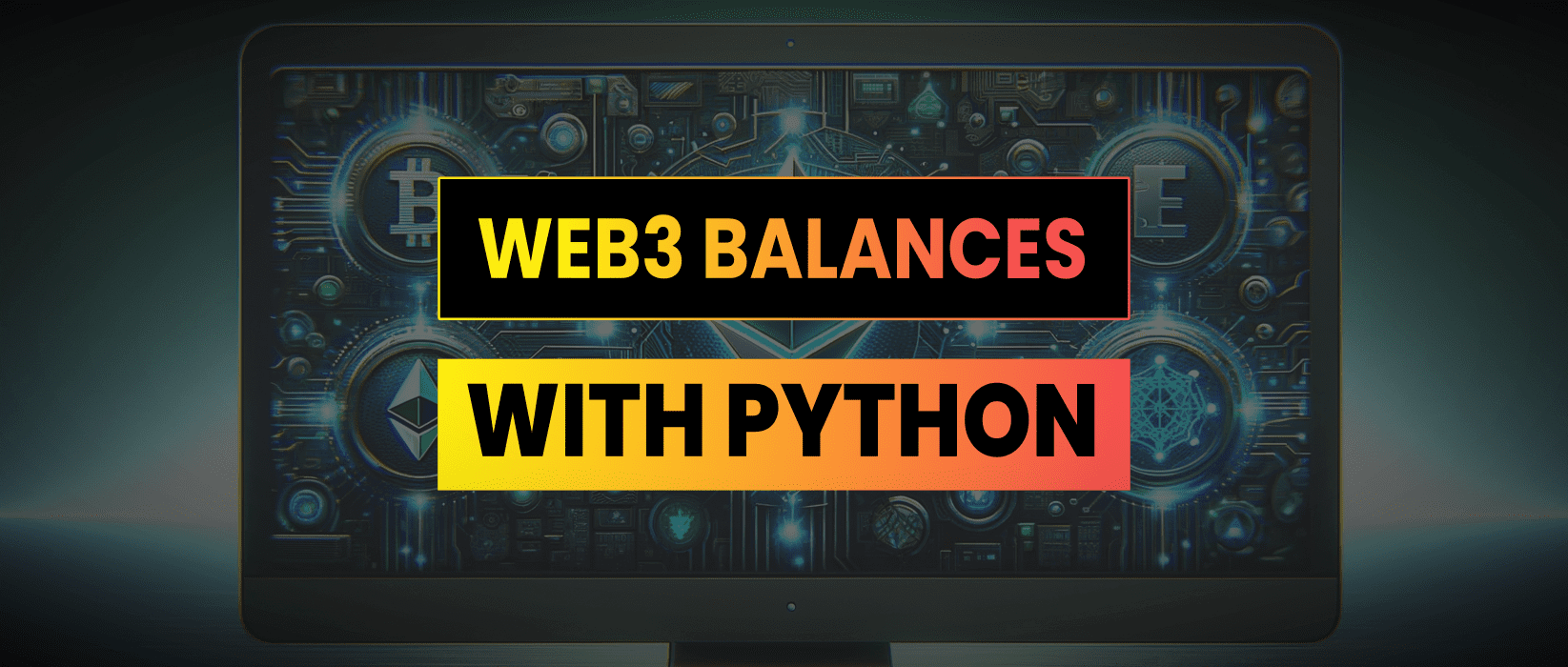 web3 python