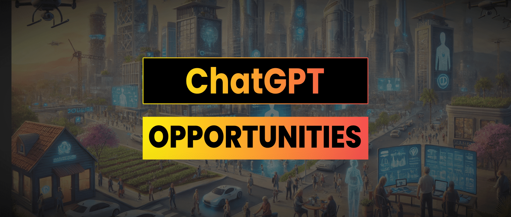 Using ChatGPT To Explore Future Investment Opportunities