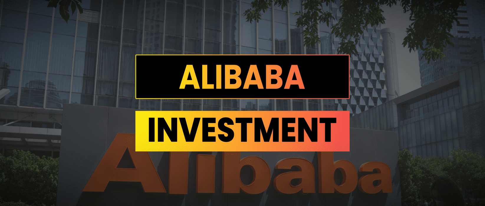 Investment Thesis for Alibaba Group (BABA)