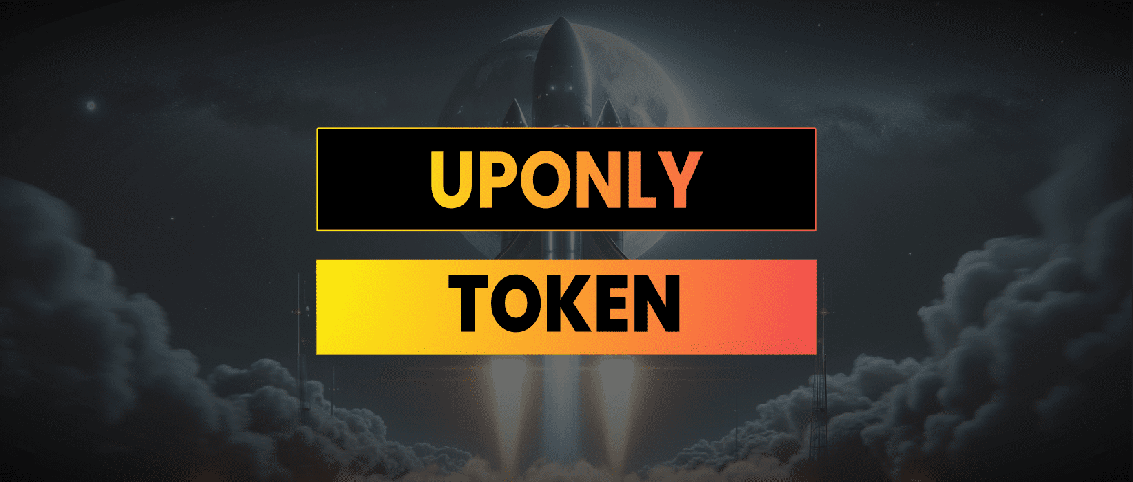 Creating an UpOnly ERC20 Token