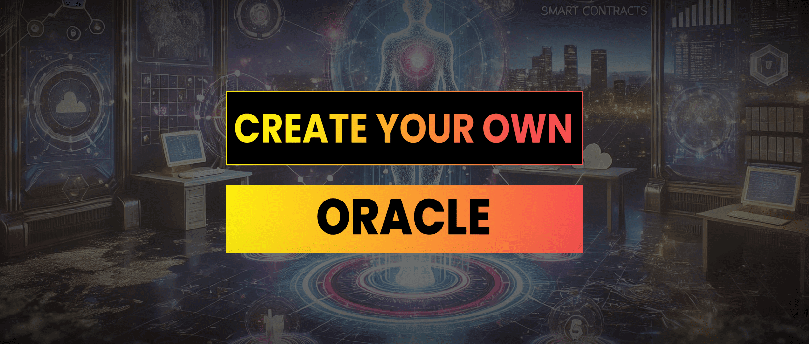 Private Oracle