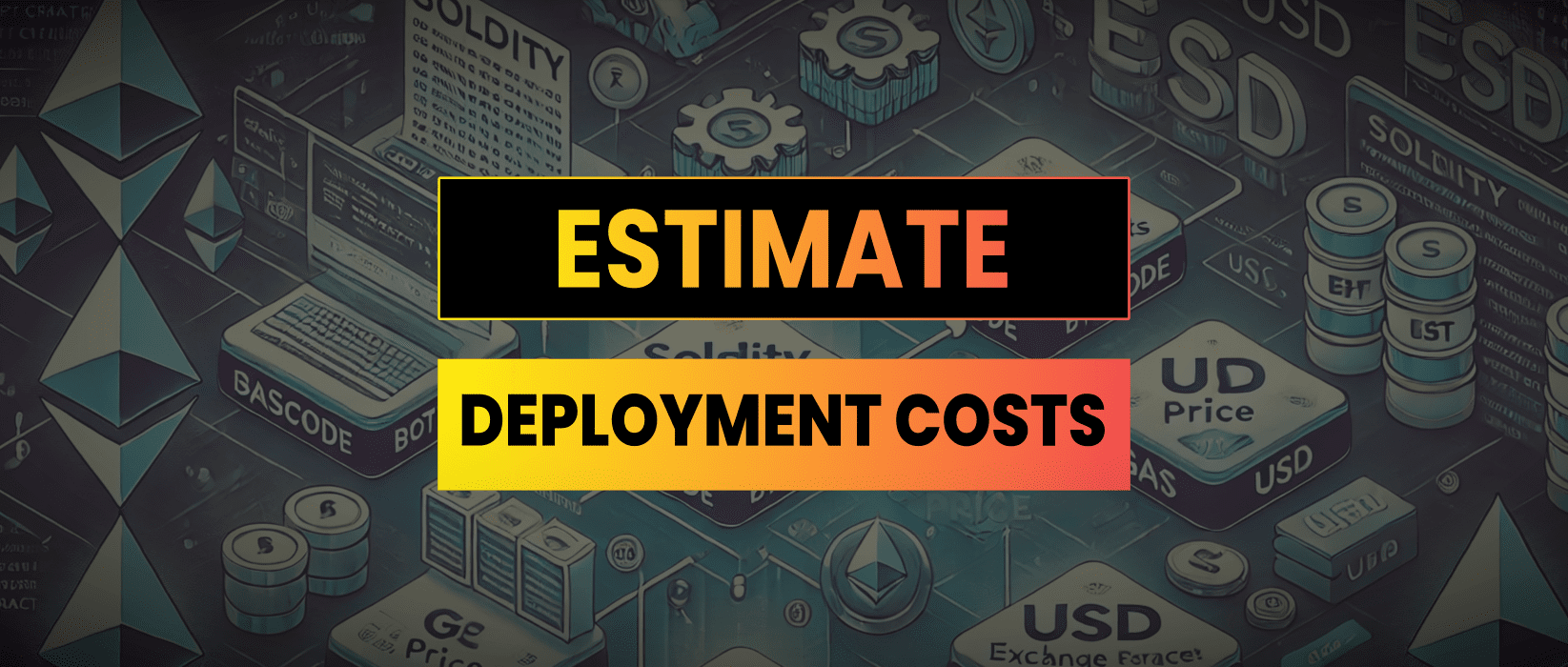 How To Calculate Gas Costs For Solidity Contracts