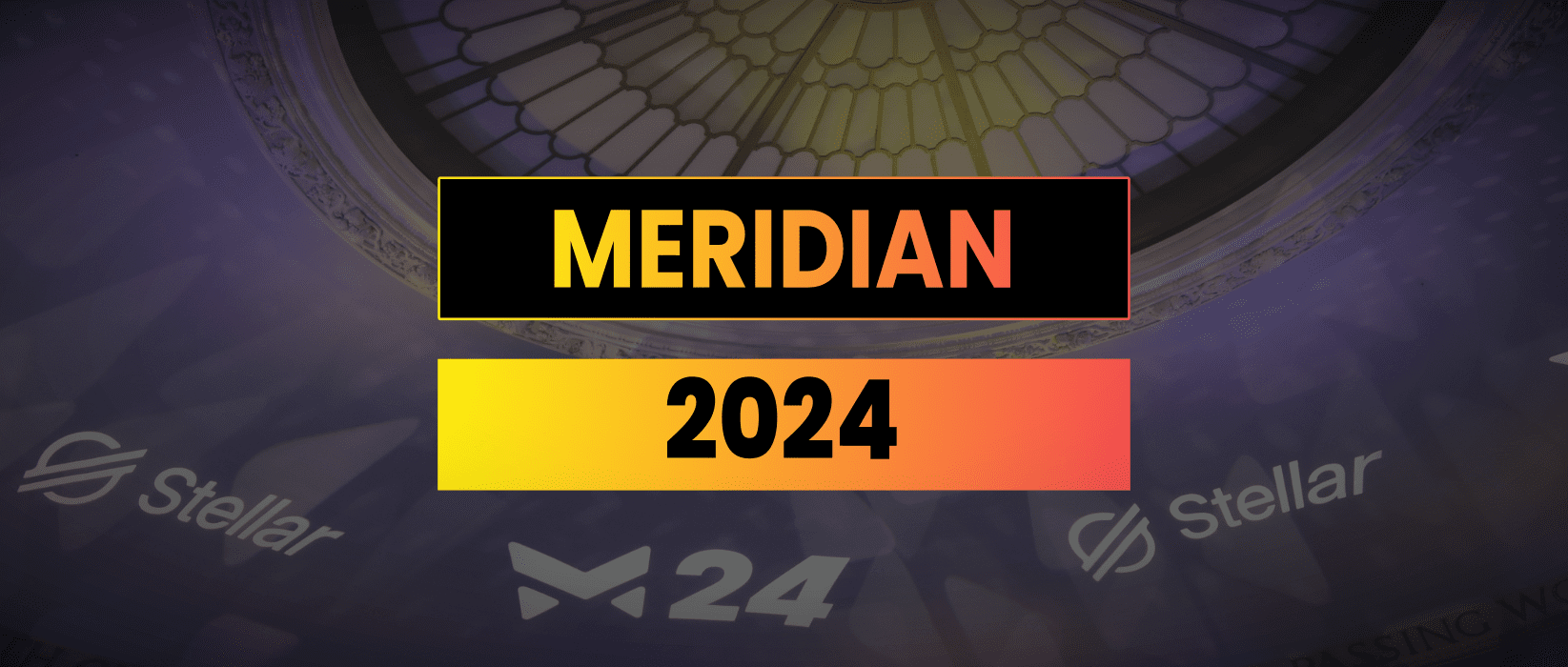 Meridian 2024 Takeaways