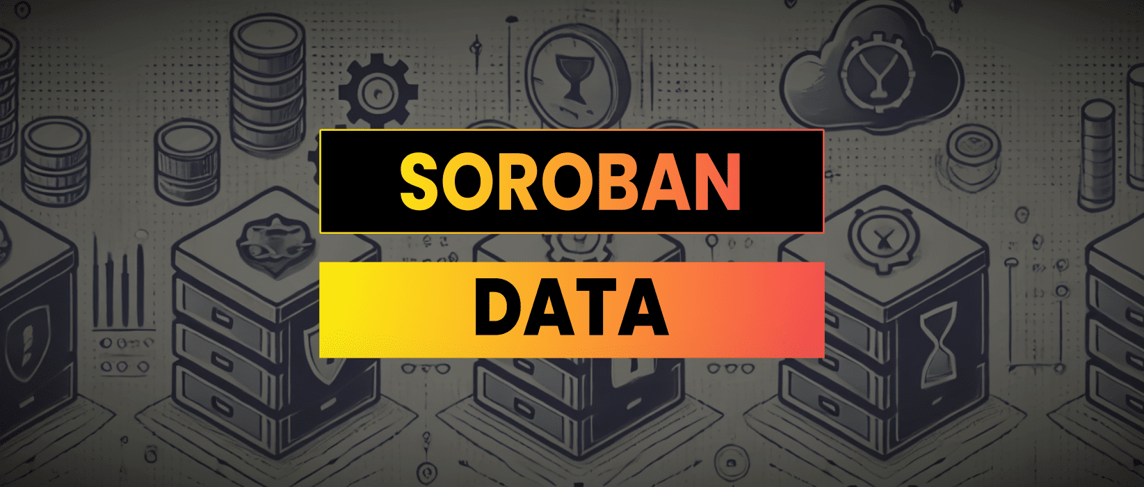 Soroban Data Locations & State Management