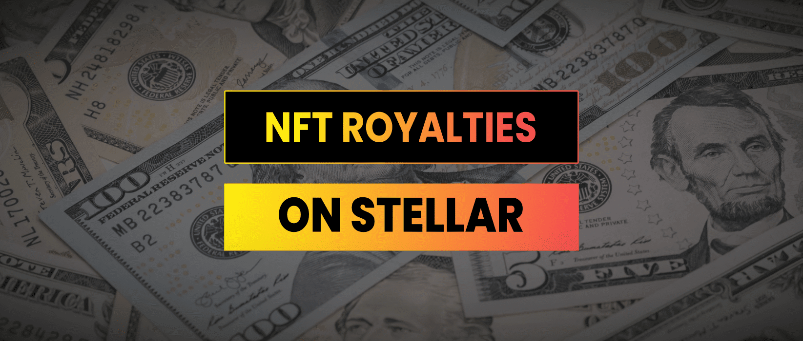 NFT Royalties | New OpenZeppelin Library For Stellar