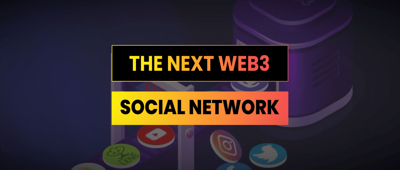 Web3 Social Media | The First Network Where You Keep The Likes