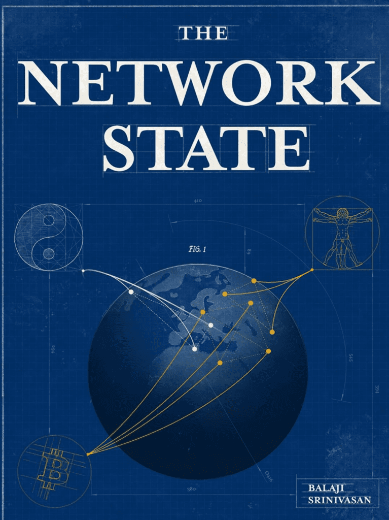The Network State
