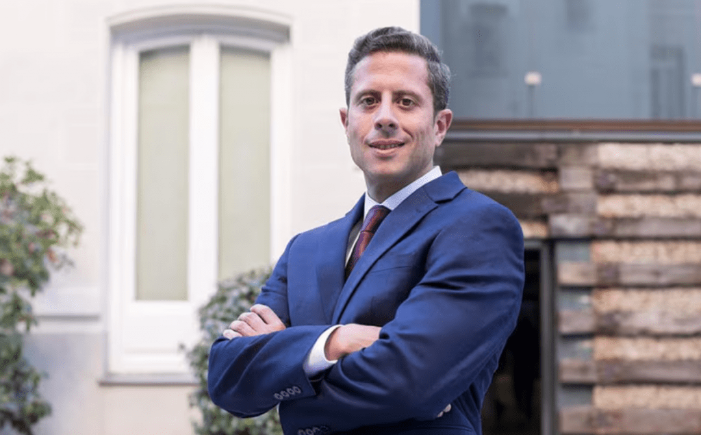 Saifedean Ammous