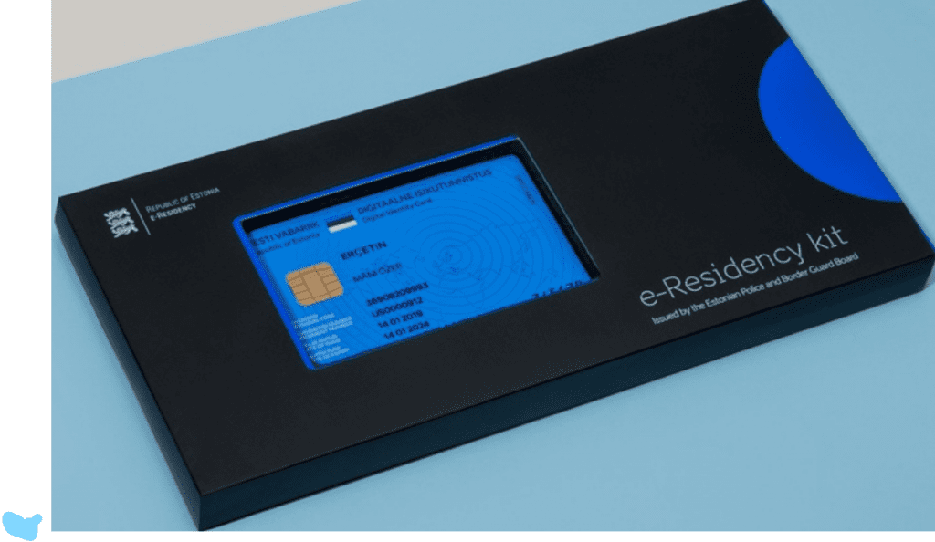 Estonia has spent two decades evolving its e-Residency system.