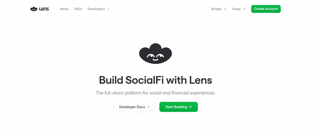 Lens Protocol