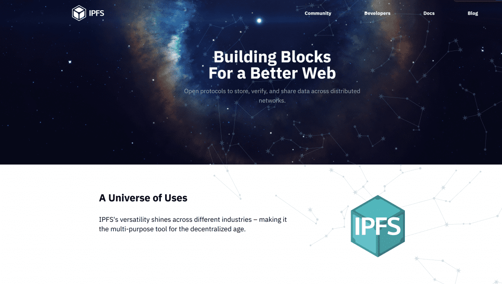 IPFS