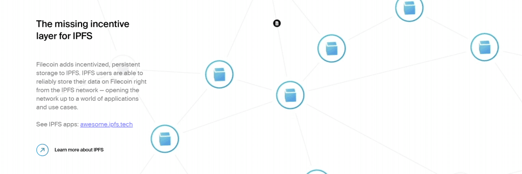 filecoin incentive layer