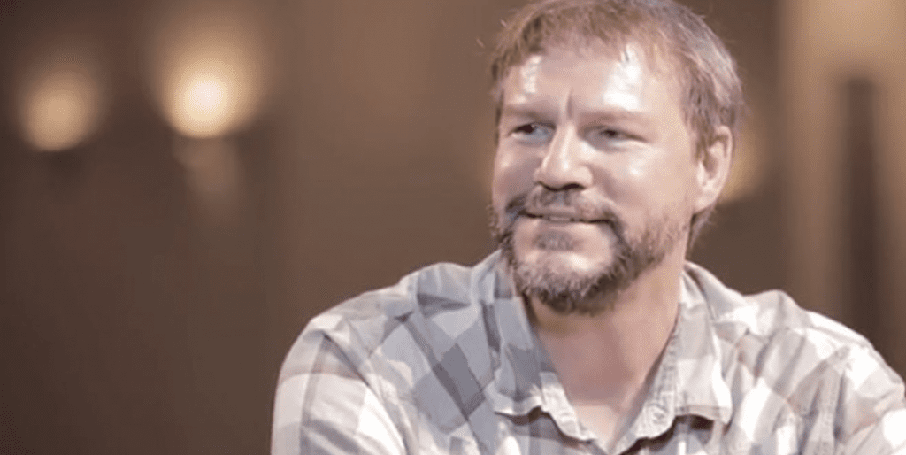 Nick Szabo