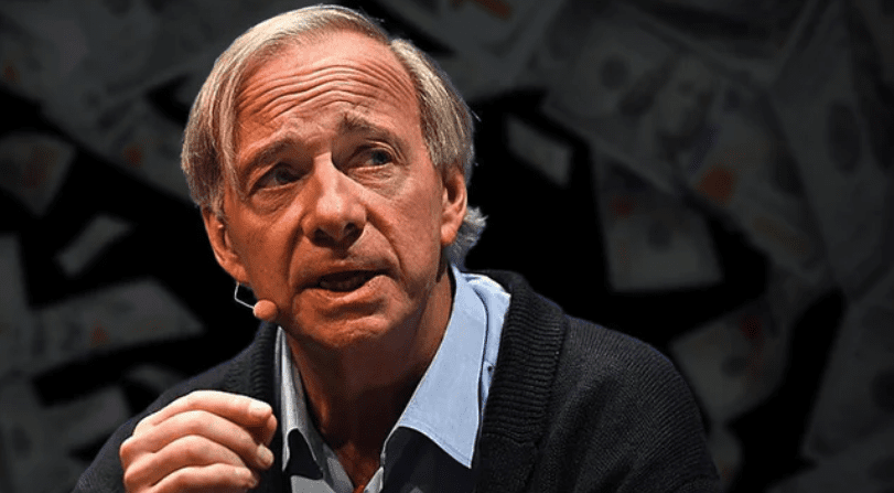 Ray Dalio