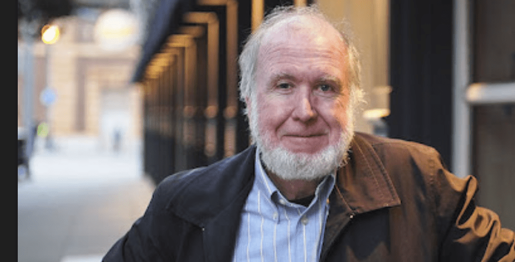 Kevin Kelly Inevitable