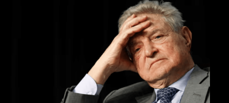 George Soros