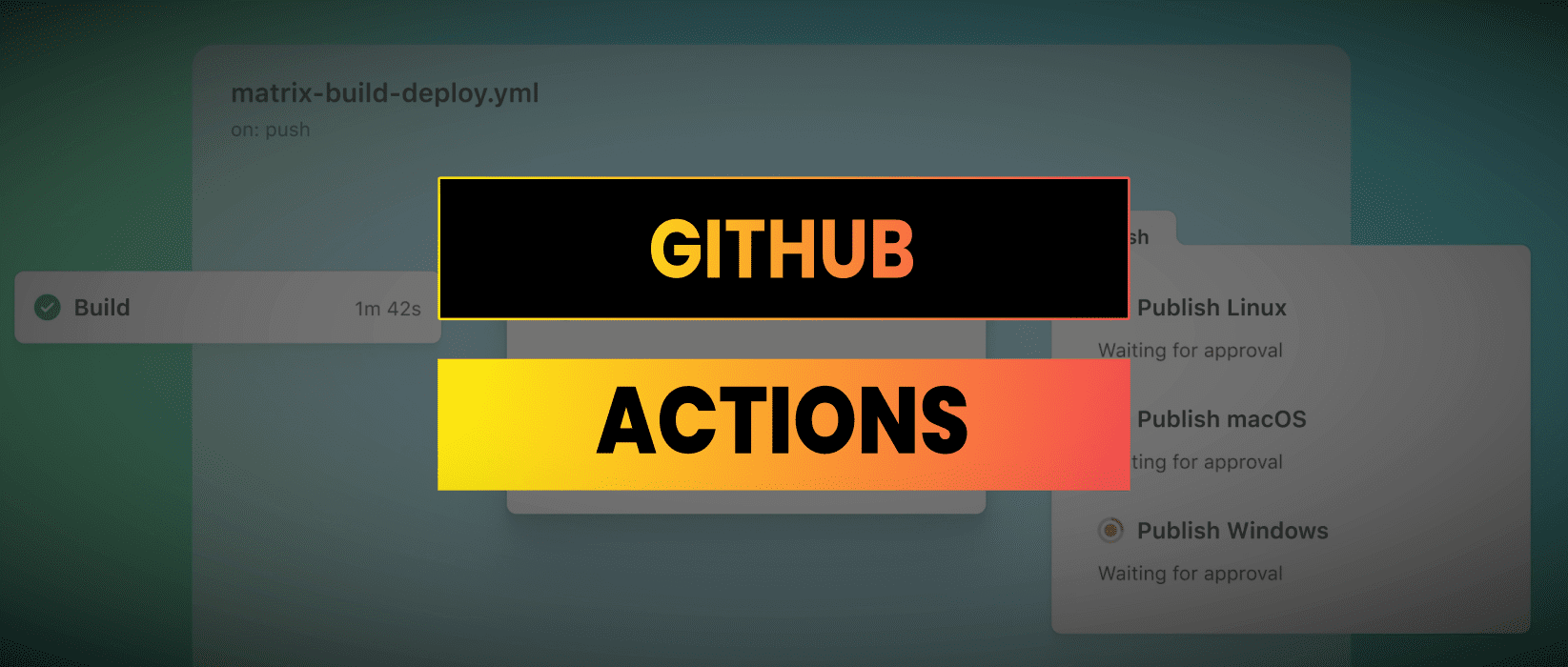 Github Actions