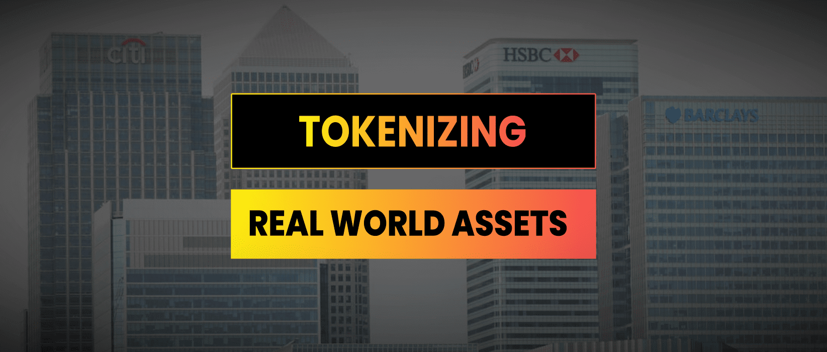 Tokenizing Real World Assets: A How To Guide For Bringing Funds On Chain