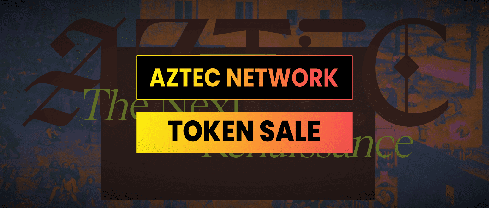 Aztec Network Token Sale: Deep Investment Analysis Report